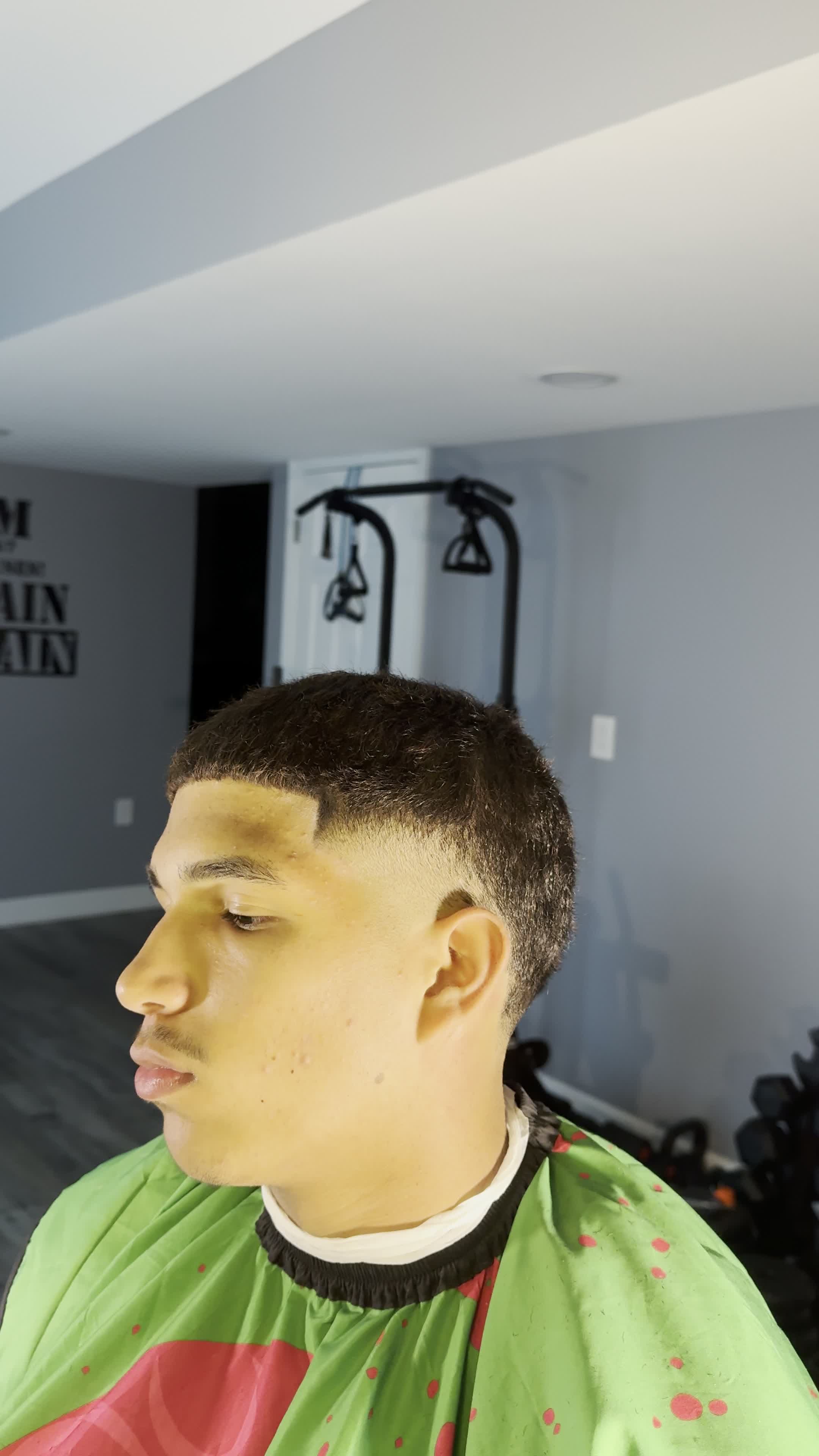 brayblendz — video 1